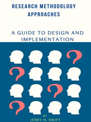 cover image of Research Methodology Approaches
